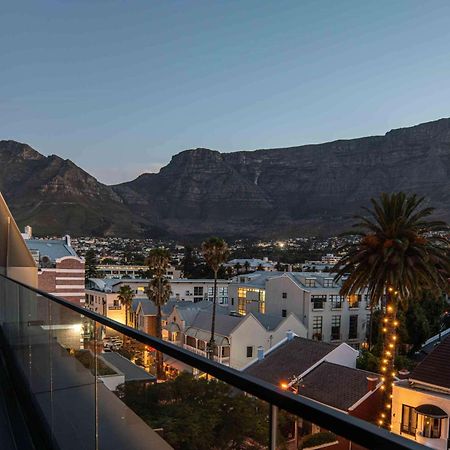 Canopy By Hilton Cape Town Longkloof Buitenkant foto