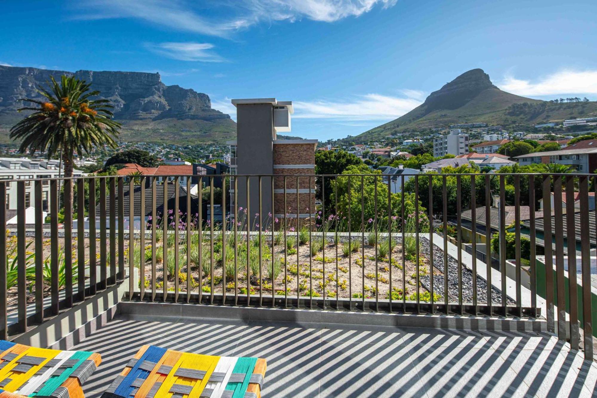 Canopy By Hilton Cape Town Longkloof Buitenkant foto