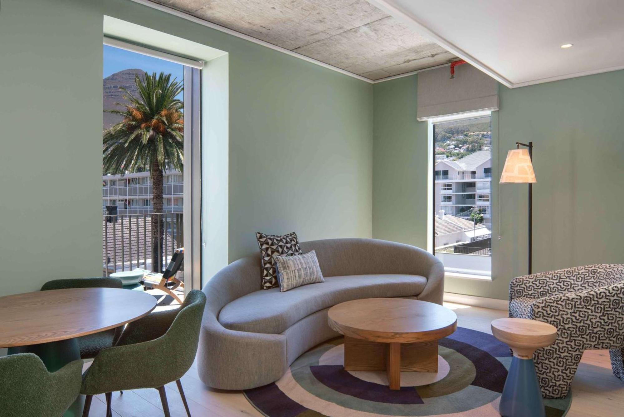 Canopy By Hilton Cape Town Longkloof Buitenkant foto